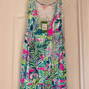 NWT Lilly Pulitzer Jumpsuit